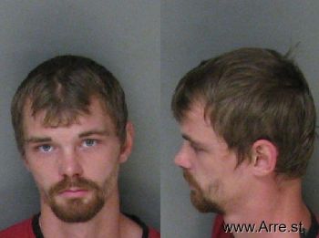 Christopher Wayne Barrett Mugshot