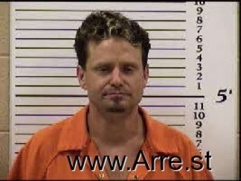 Christopher Micheal Barrow Mugshot