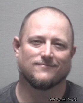 Christopher Paul Beard Mugshot