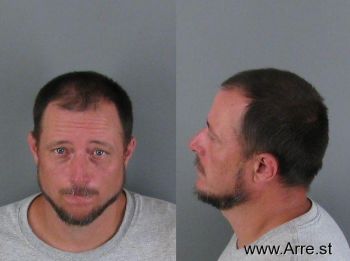 Christopher Paul Beard Mugshot