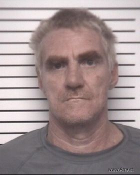 Christopher Mark Beeler Mugshot