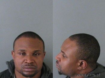 Christopher Lamont Belcher Mugshot