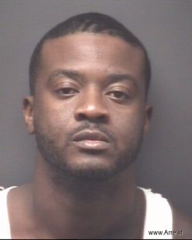 Christopher Deondras Bennett Mugshot