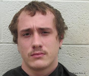 Christopher Drake Bennick Mugshot