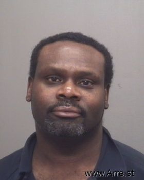 Christopher Demarcus Bethea Mugshot