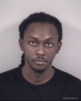 Christopher Alton Bethea Mugshot