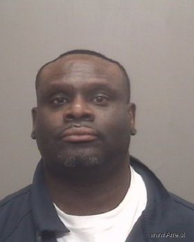 Christopher Demarcus Bethea Mugshot