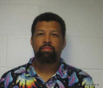 Christopher Lawrence Billingslea Mugshot