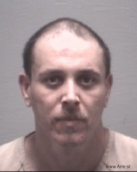 Christopher Dean Blackburn Mugshot