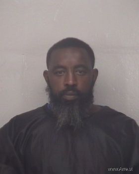 Christopher Lamont Borders Mugshot