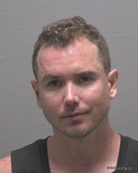 Christopher Daniel Borne Mugshot