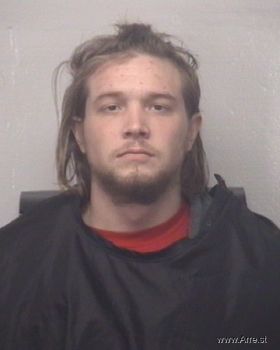 Christopher Michael Bowen Mugshot