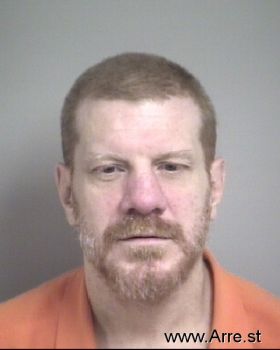 Christopher Michael Bowles Mugshot