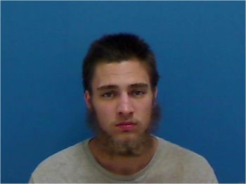 Christopher Isaiaha Bradley Mugshot