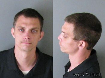 Christopher Joseph Brewer Mugshot