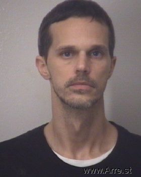 Christopher Kyle Bridges Mugshot