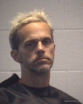 Christopher Kyle Bridges Mugshot