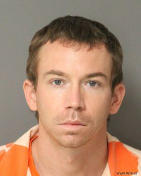 Christopher Ray Brock Mugshot