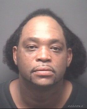 Christopher Latroy Brockett Mugshot