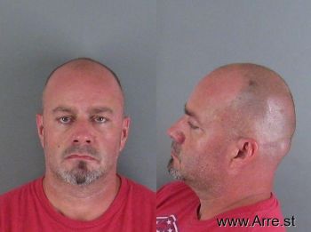 Christopher Lee Brooks Mugshot