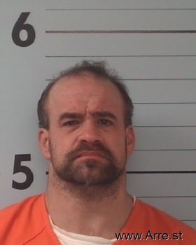 Christopher Lee Broome Mugshot