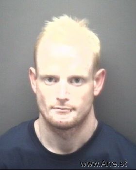 Christopher Kevin Bryant Mugshot