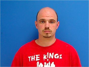 Christopher Matthew Buchanan Mugshot