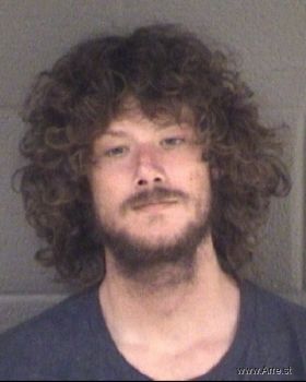 Christopher Michael Buckner Mugshot