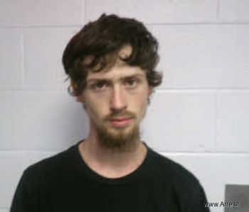 Christopher Bailey Burch Mugshot