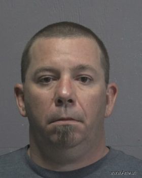 Christopher Shane Burgess Mugshot