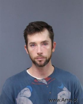 Christopher Kyle Burgess Mugshot