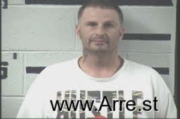 Christopher Davy Burns Mugshot