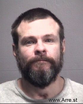 Christopher Paul Burns Mugshot