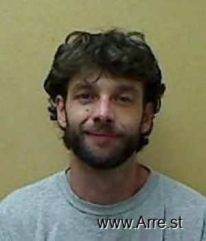 Christopher  Burns Mugshot