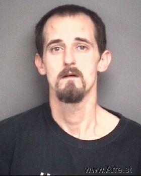 Christopher Lee Butts Mugshot