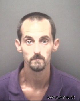 Christopher Lee Butts Mugshot