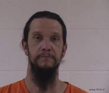 Christopher Scott Byrd Mugshot