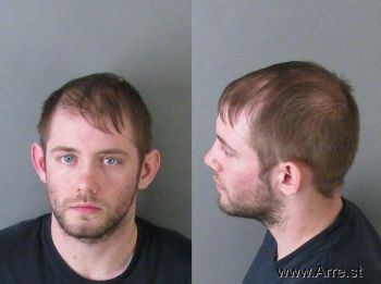 Christopher Aaron Caldwell Mugshot