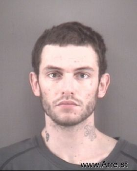 Christopher Steven Callahan Mugshot