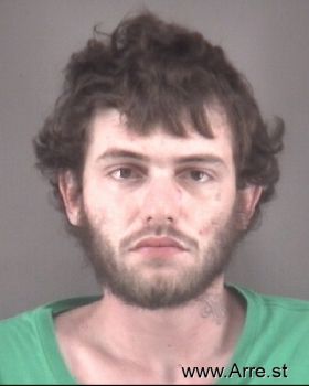 Christopher Steven Callahan Mugshot