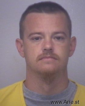 Christopher Joe Camp Mugshot