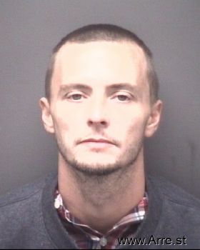 Christopher Michael Cannon Mugshot