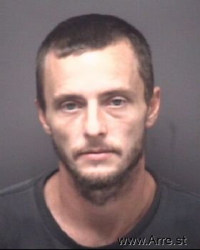 Christopher Michael Cannon Mugshot