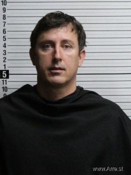 Christopher Michael Caprico Mugshot