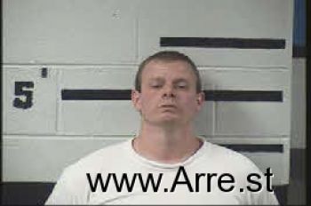 Christopher Scott Carlisle Mugshot