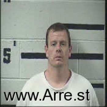 Christopher Scott Carlisle Mugshot