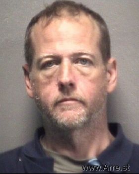 Christopher Dennis Cashner Mugshot