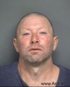 Christopher John Caton Mugshot