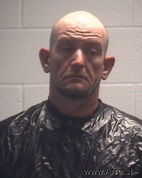 Christopher Bryan Chambers Mugshot