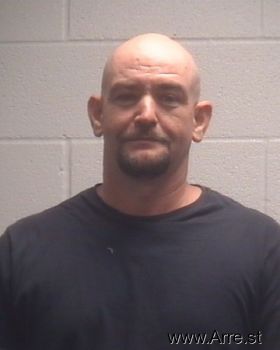 Christopher Bryan Chambers Mugshot